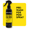 Deodorising Pre-Wash Spray Fox Poo