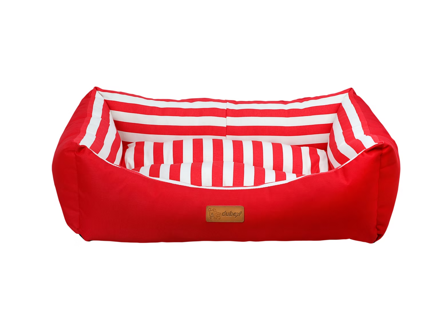 Tarte Rectangle VR05 Red Stripes
