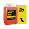 Shampoo Fox Poo