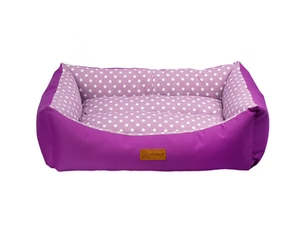 Tarte Rectangle VR03 Lilac Polka