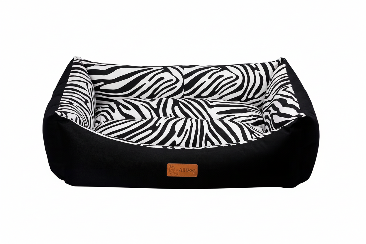 Tarte Rectangle VR06 Black Zebra