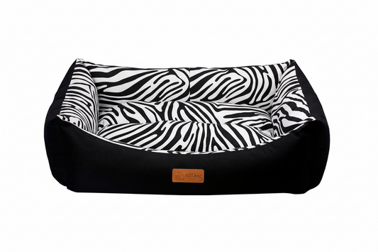 Tarte Rectangle VR06 Black Zebra