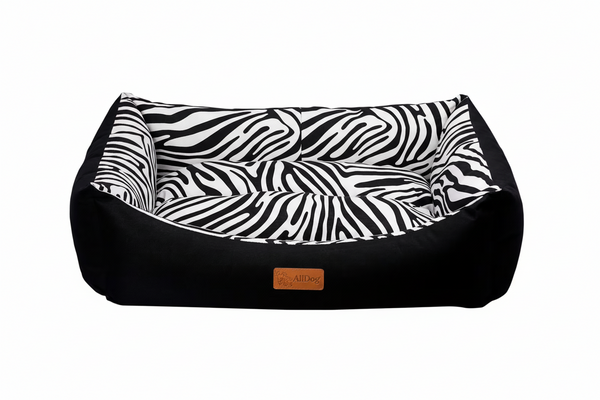 Tarte Rectangle VR06 Black Zebra
