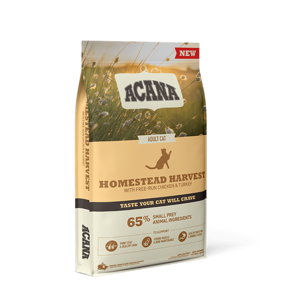 Homestead Hasadı 4,5 Kg