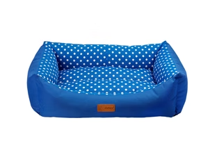 Tarte Rectangle VR02 Blue Polka