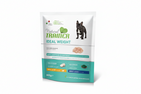 Adult Small Weight Care Turkey
