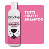 Essentials Shampoo Tutti Frutti Dapper Dog