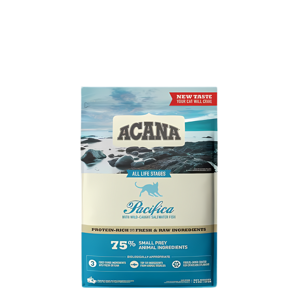 Pacifica Kedi 1,8 Kg