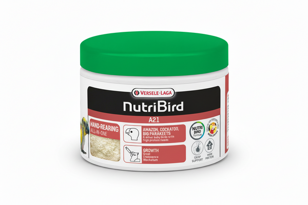 NutriBird A21