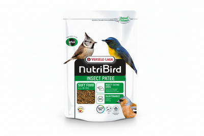 NutriBird Insect Pate