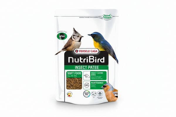 NutriBird Insect Pate