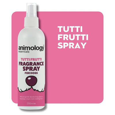 Essentials Deodorizing Spray Tutti Frutti