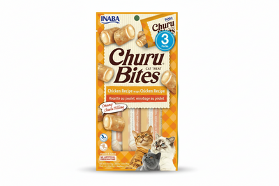 Churu Bites Chicken 30g (3pcs)