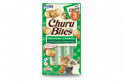 Churu Bites Tuna 30g (3pcs)