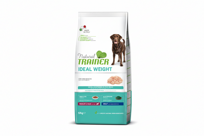 Adult Medium Weight Care Turkey
