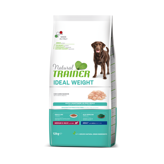 Adult Medium Weight Care Turkey