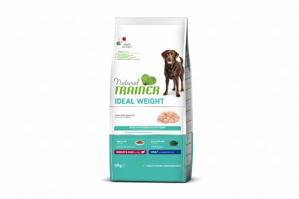 Adult Medium Weight Care Turkey
