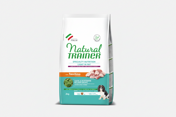 Adult Small Weight Care Turkey