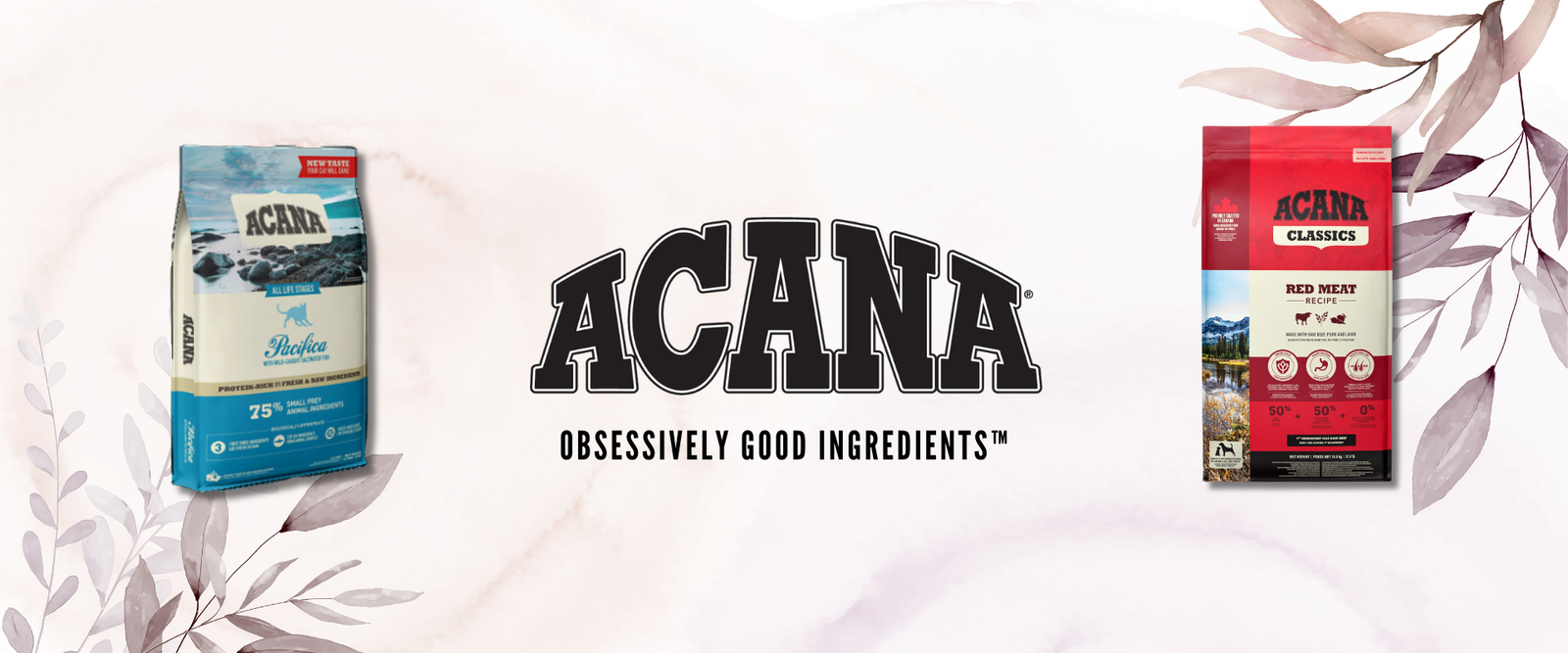 ACANA