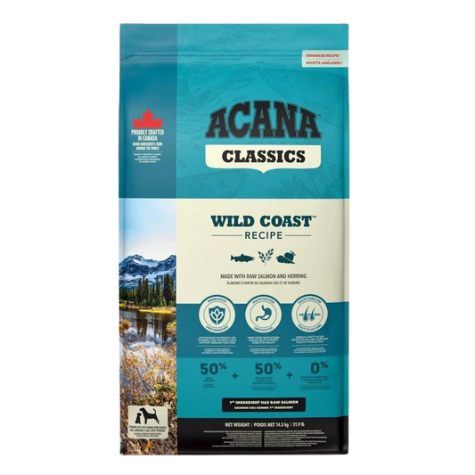 Classics Wild Coast 14,5Kg