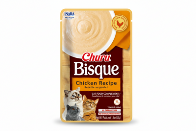 Churu Bisque Chicken 40g