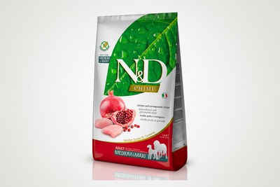 Prime Chicken & Pomegranate Adult Medium/Maxi
