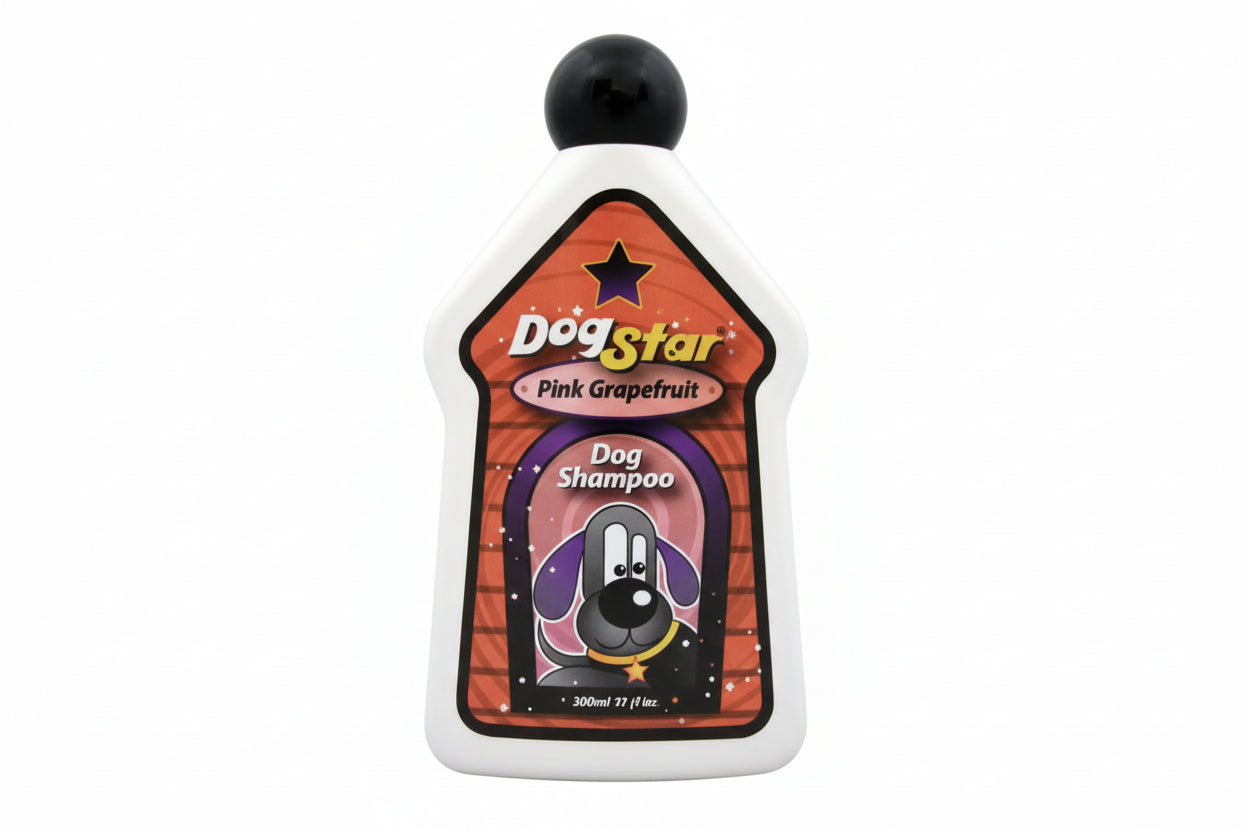 DogStar Pink Grapefruit