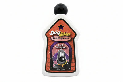DogStar Pink Grapefruit