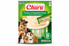 Churu Dog 8pcx20g