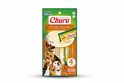 Churu Dog