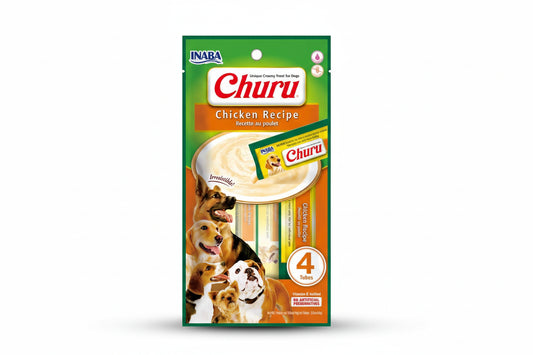 Churu Dog