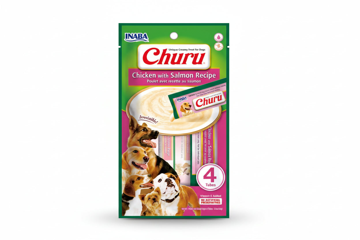 Churu Dog