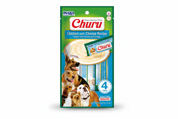 Churu Dog
