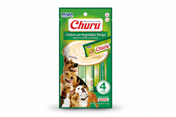 Churu Dog