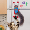 KONG CAT Connects Magnicat 2,5x7,6x30,5cm Multicolour
