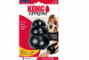 KONG extreme M - 9x6x6cm black