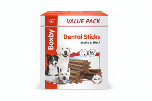 Dental Sticks Adult