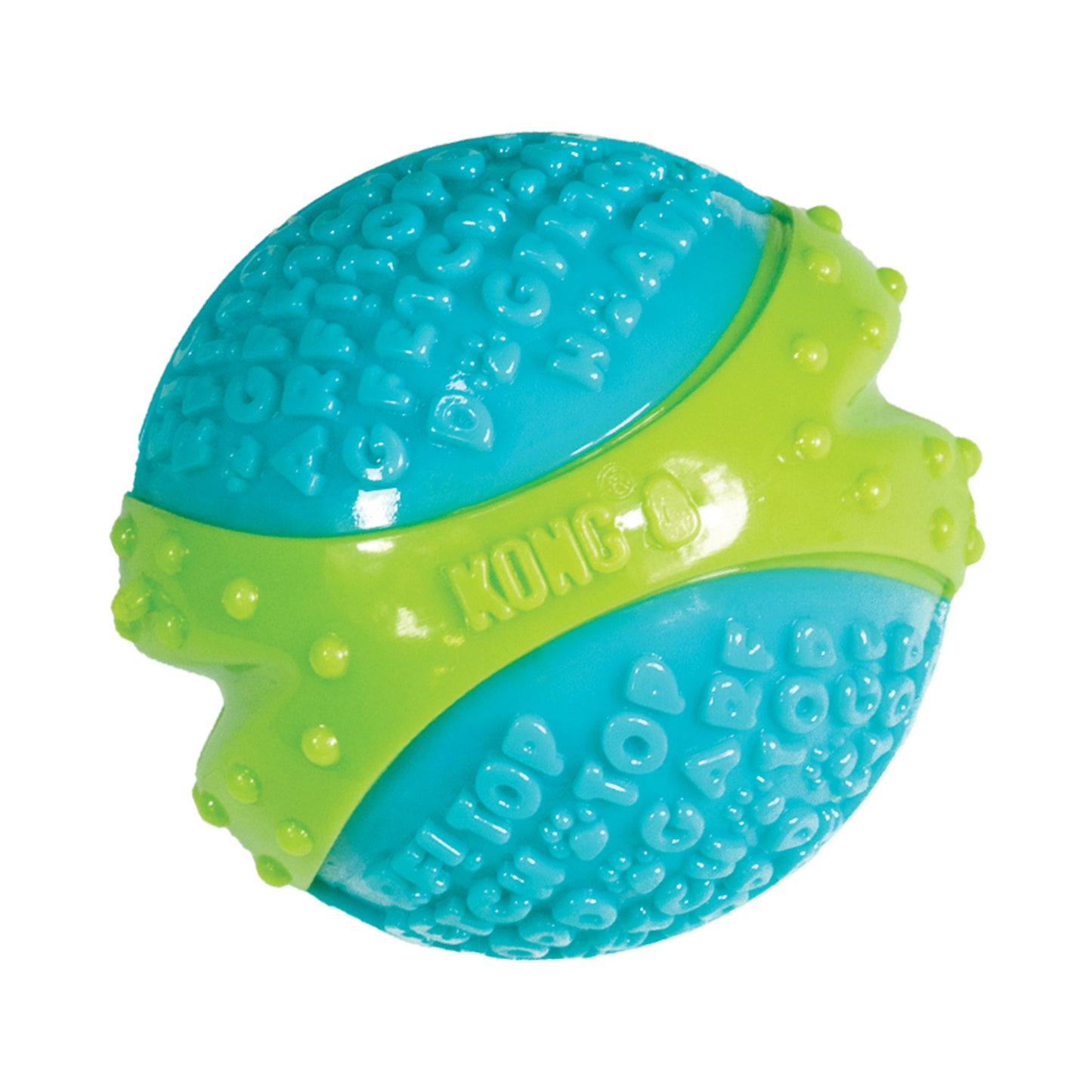 KONG corestrength ball M - 6,4x6,4x6,4cm Multicolour