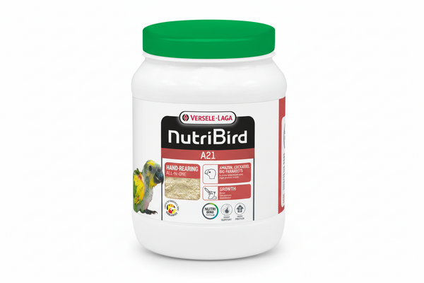 NutriBird A21