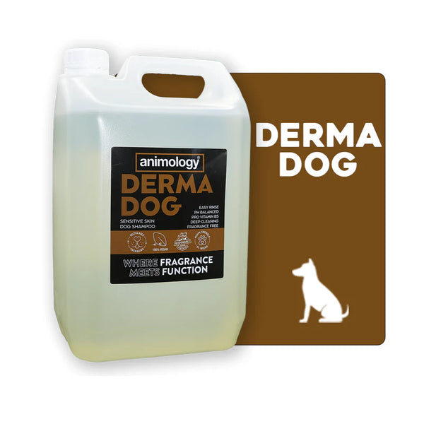 Shampoo Derma Dog