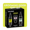 Gift Set Grooming Good