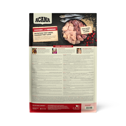 Kapalı Alanda Sterilize Edilmiş 1,8 Kg