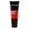 Shampoo Dogs Body