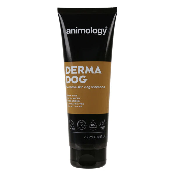 Shampoo Derma Dog