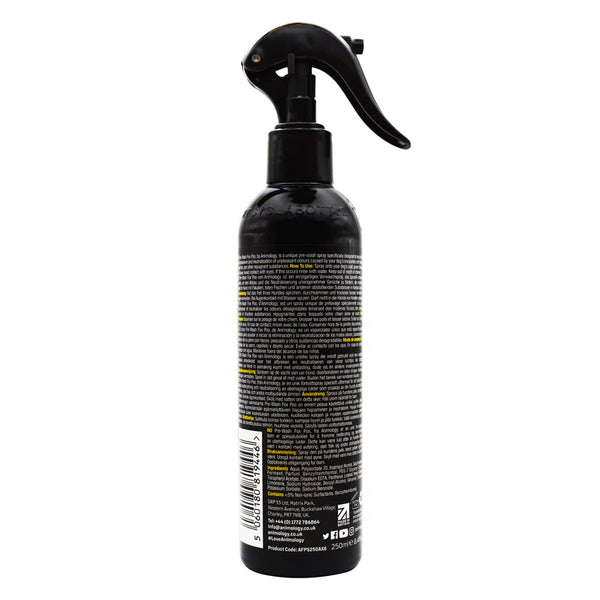 Deodorising Pre-Wash Spray Fox Poo