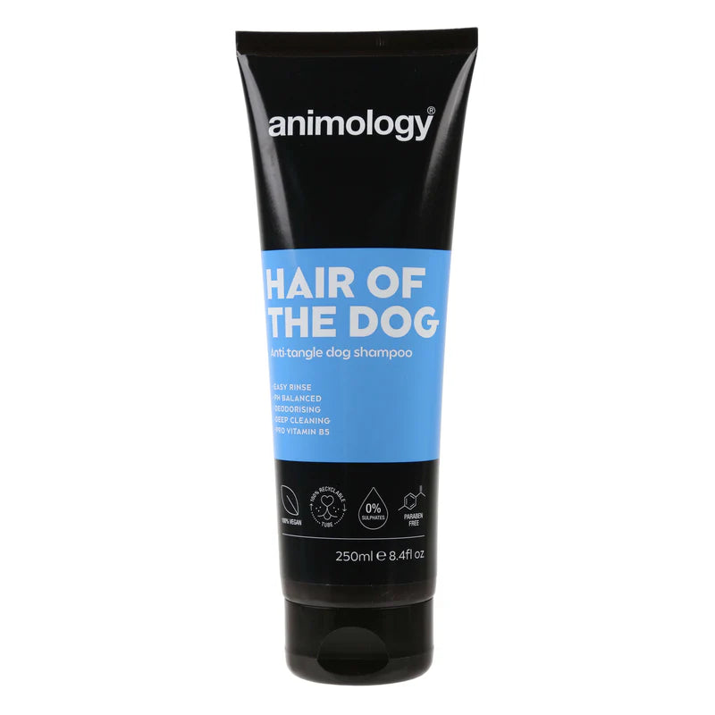 Shampoo Hair Of The Dog