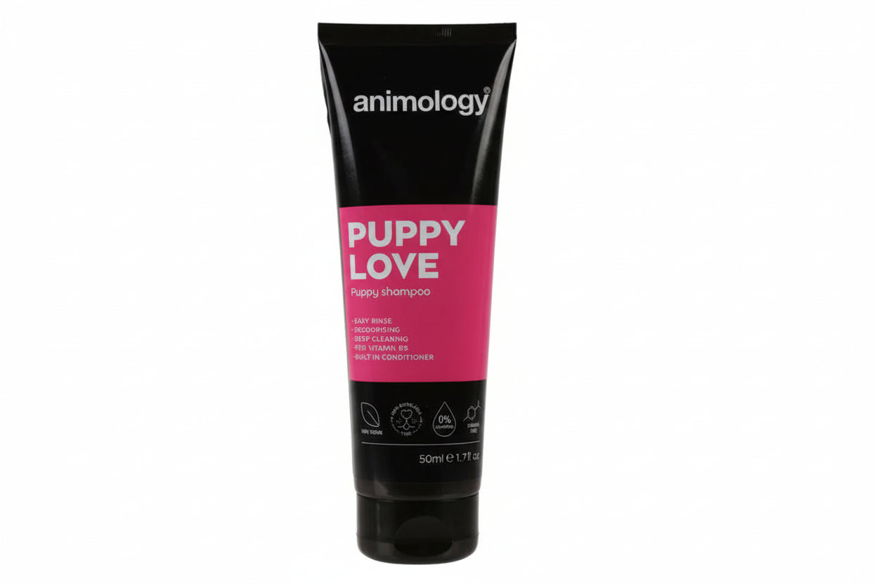 Shampoo Puppy Love