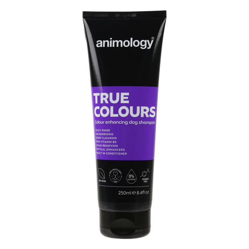 Shampoo True Colours Dog