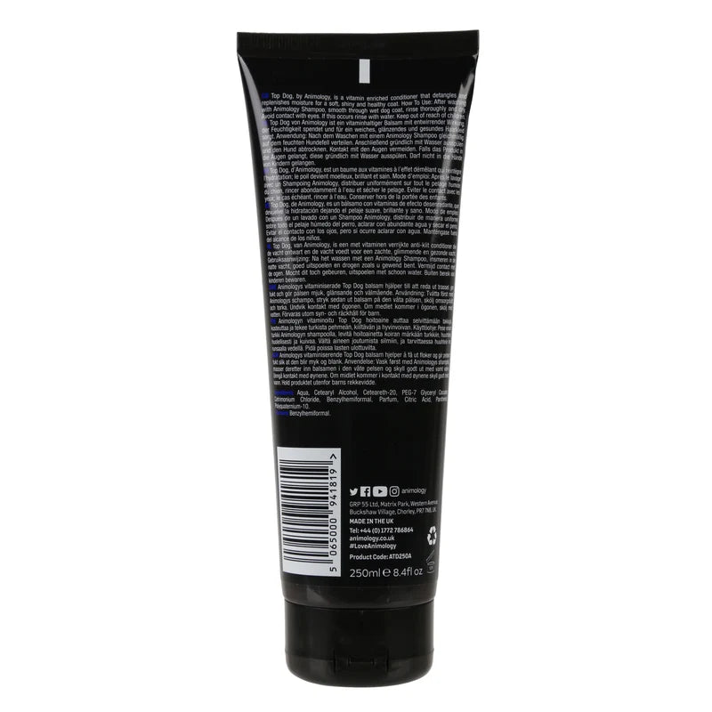 Conditioner Top Dog