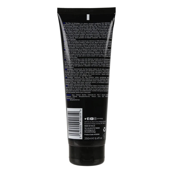 Conditioner Top Dog